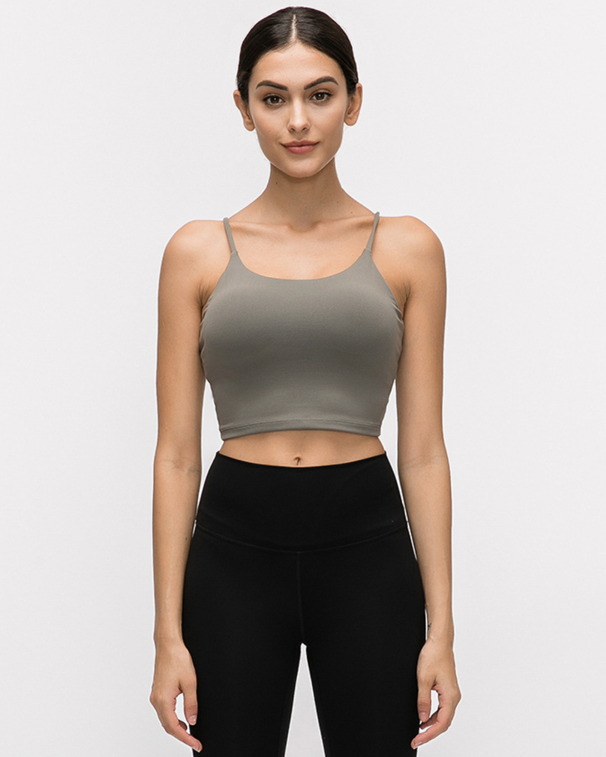Hebe Spaghetti Top I