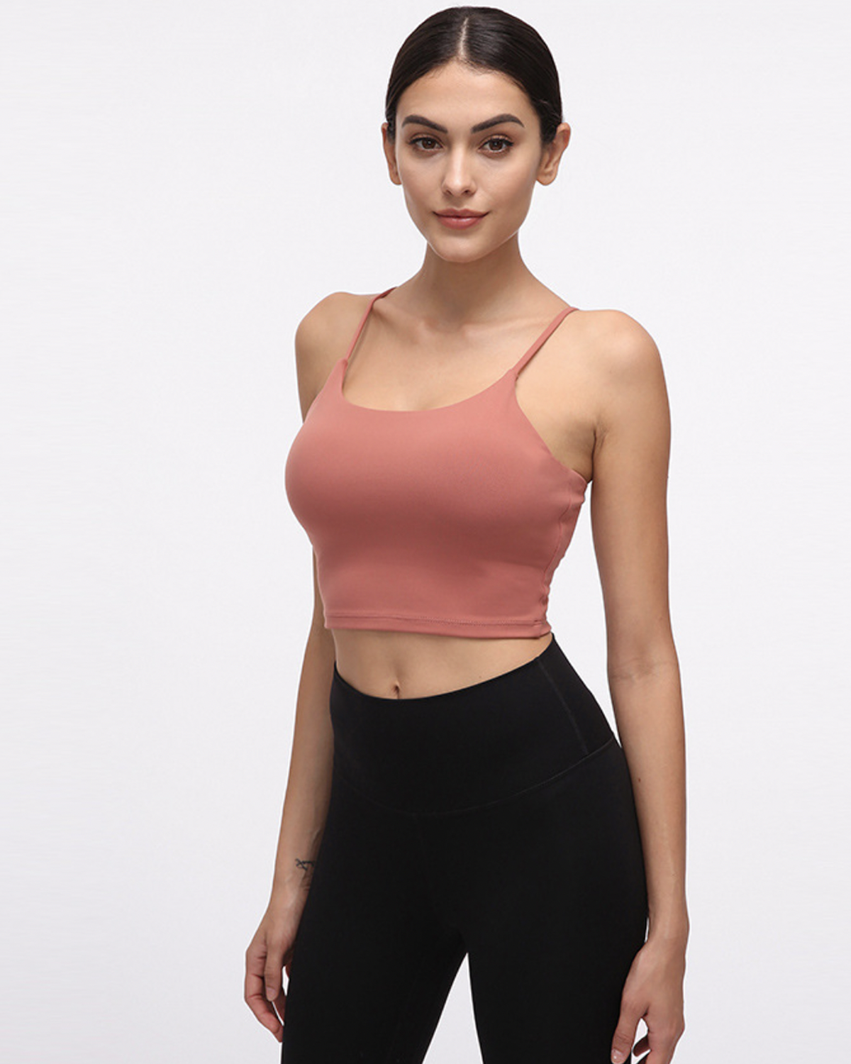 Hebe Spaghetti Top I