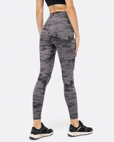 Kali Air 7/8 Legging