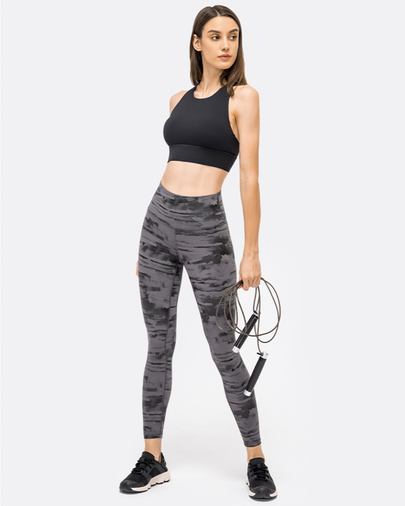 Kali Air 7/8 Legging