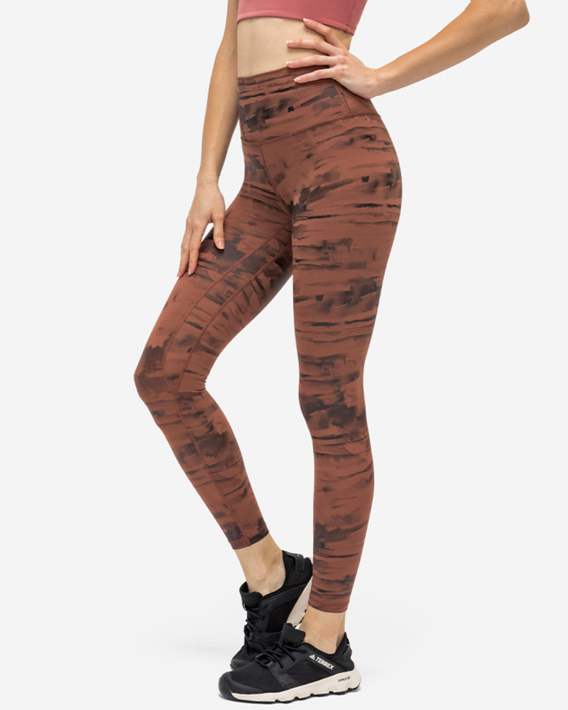 Kali Air 7/8 Legging