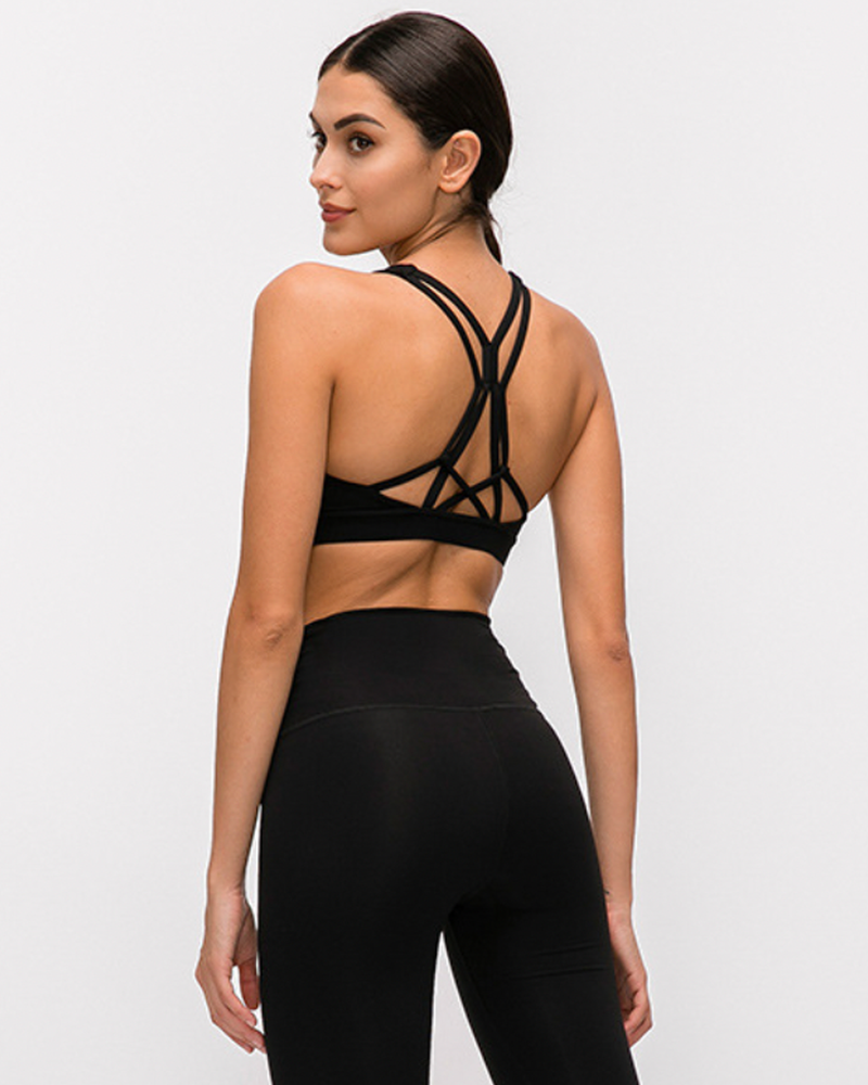 Athena Air Sports Bra