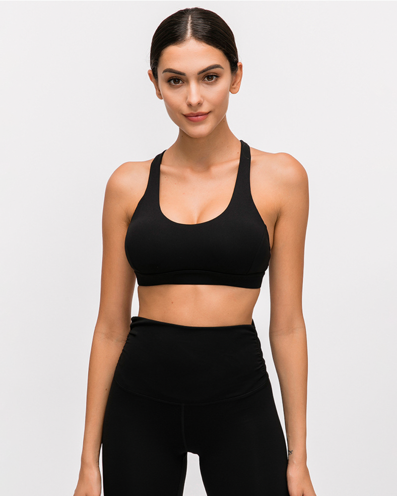 Athena Air Sports Bra