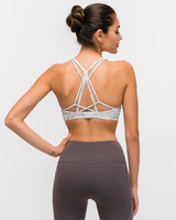 Athena Air Sports Bra