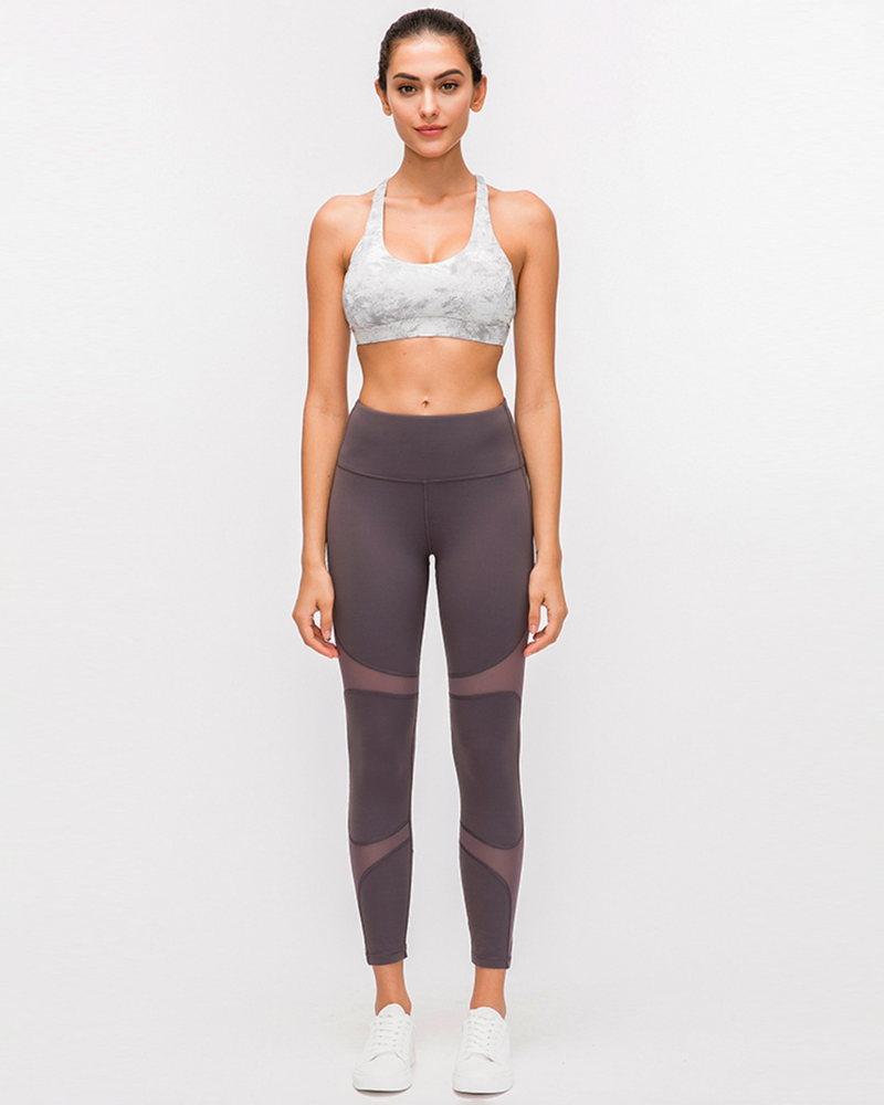 Athena Air Sports Bra