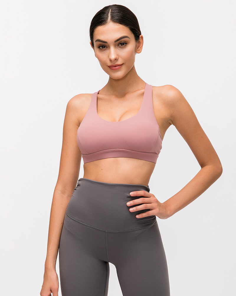 Athena Air Sports Bra