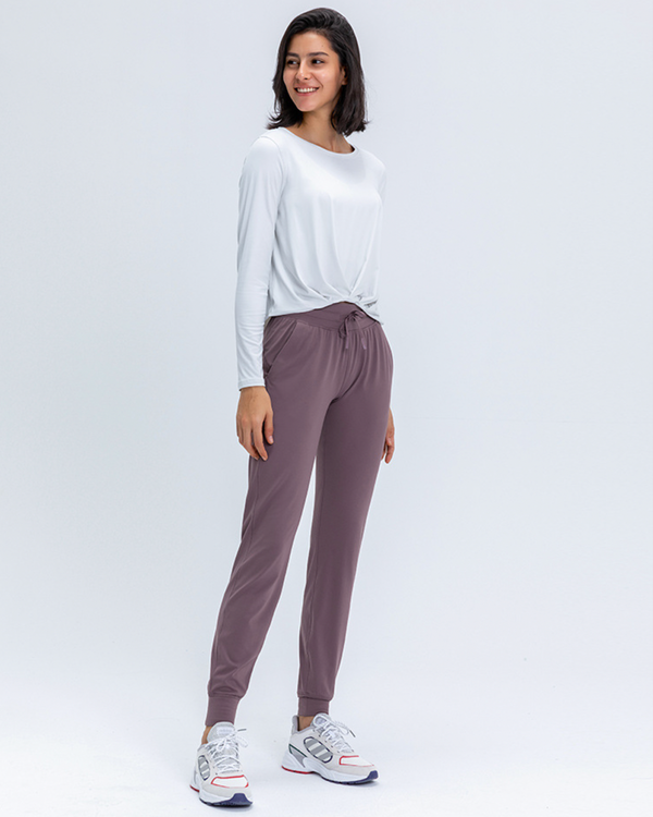 Agnes and dora 2024 joggers