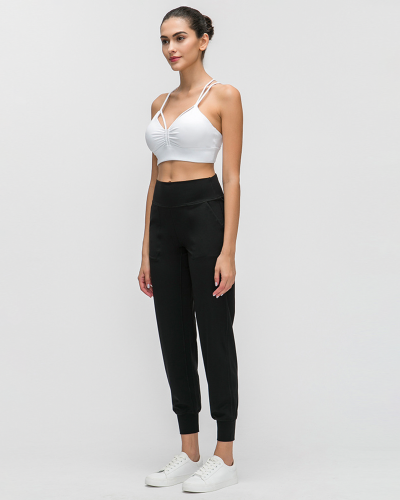 Drishti Jogger