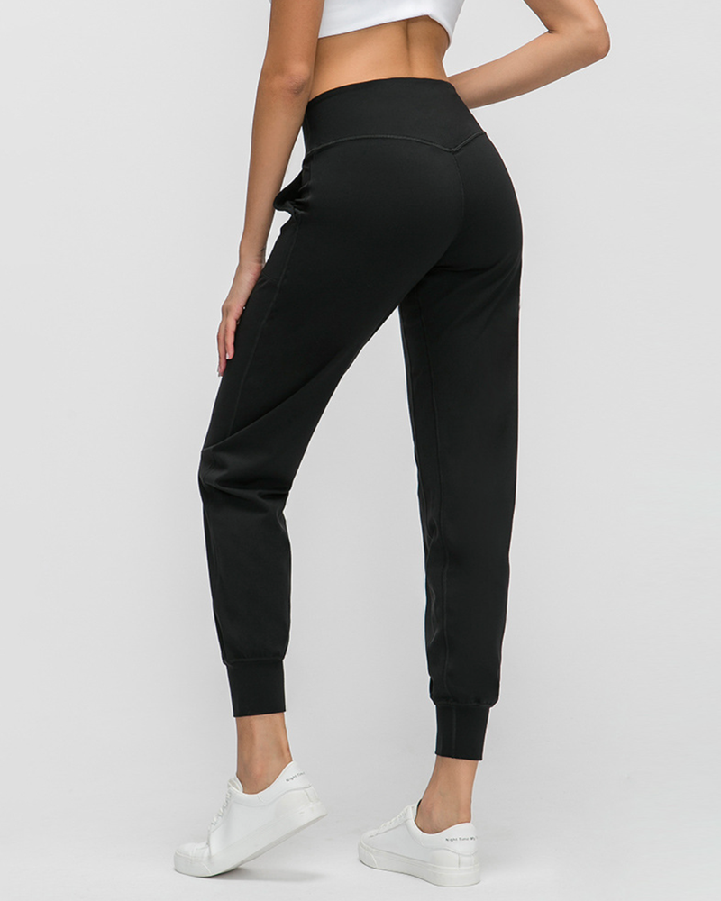 Drishti Jogger