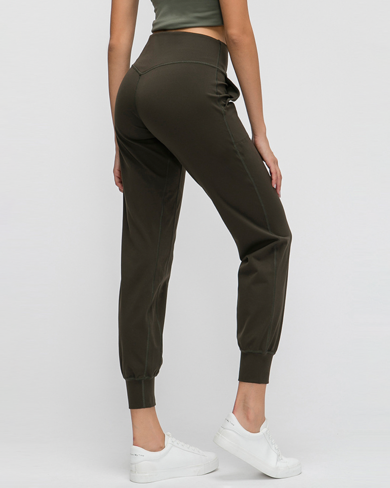 Drishti Jogger