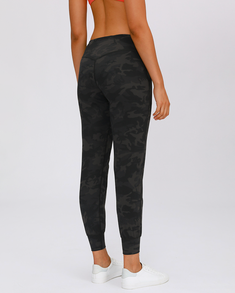 Drishti Jogger