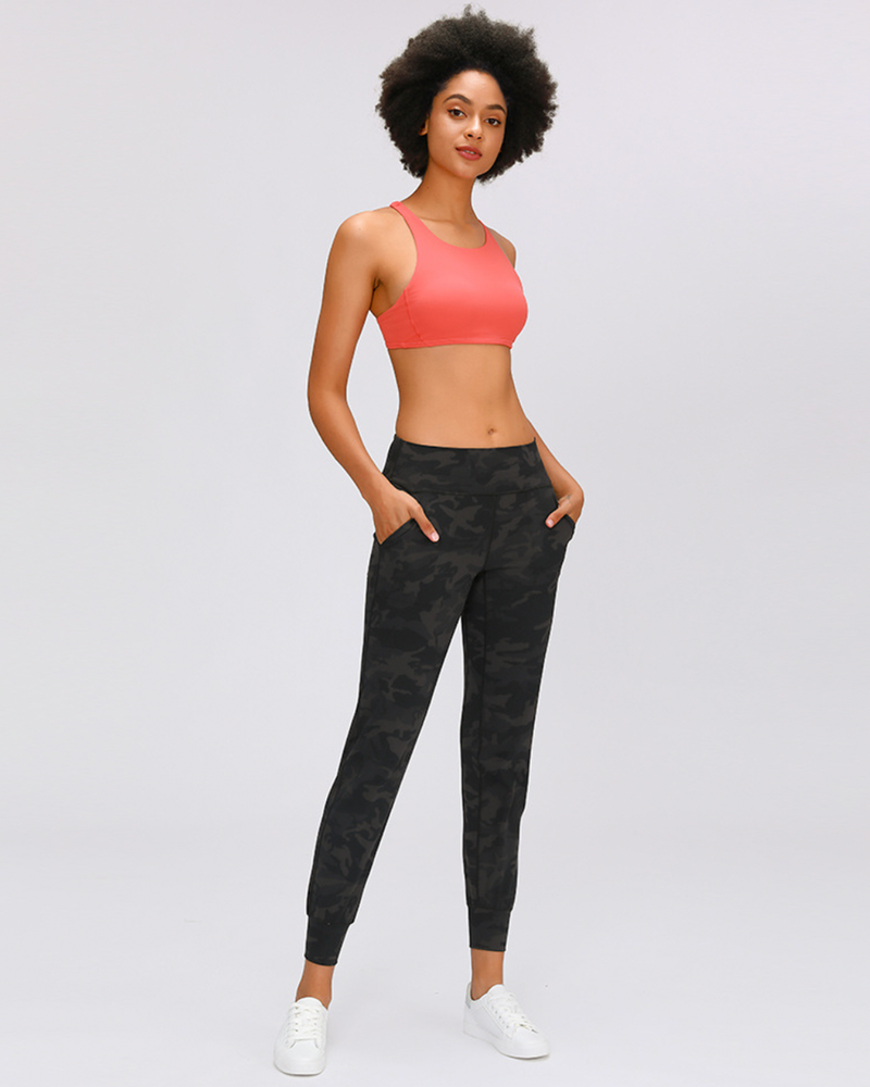 Drishti Jogger