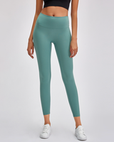 Macha Air 7/8 Legging