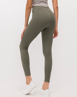 Macha Air 7/8 Legging