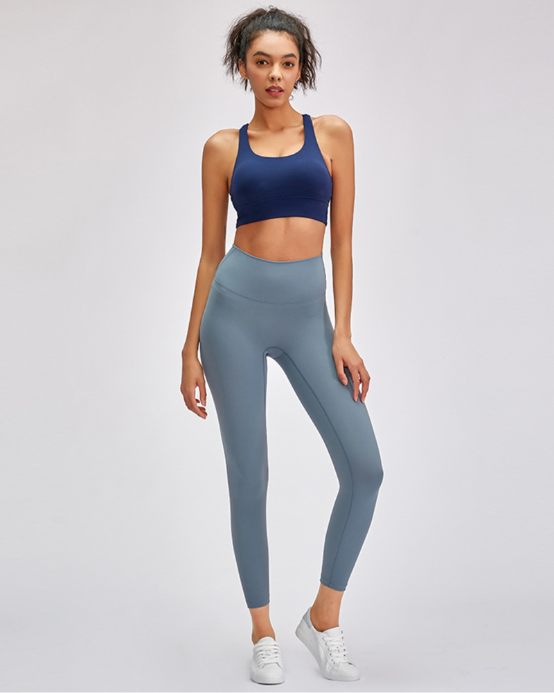 Macha Air 7/8 Legging