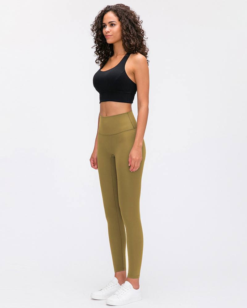 Macha Air 7/8 Legging