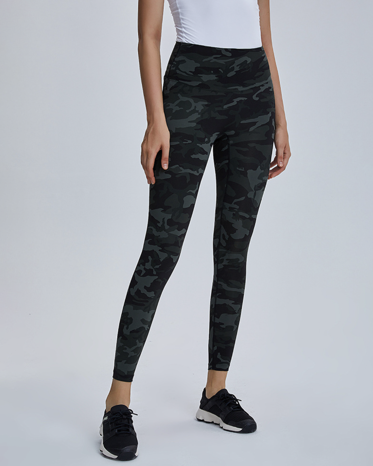 Carpo Air 7/8 Legging