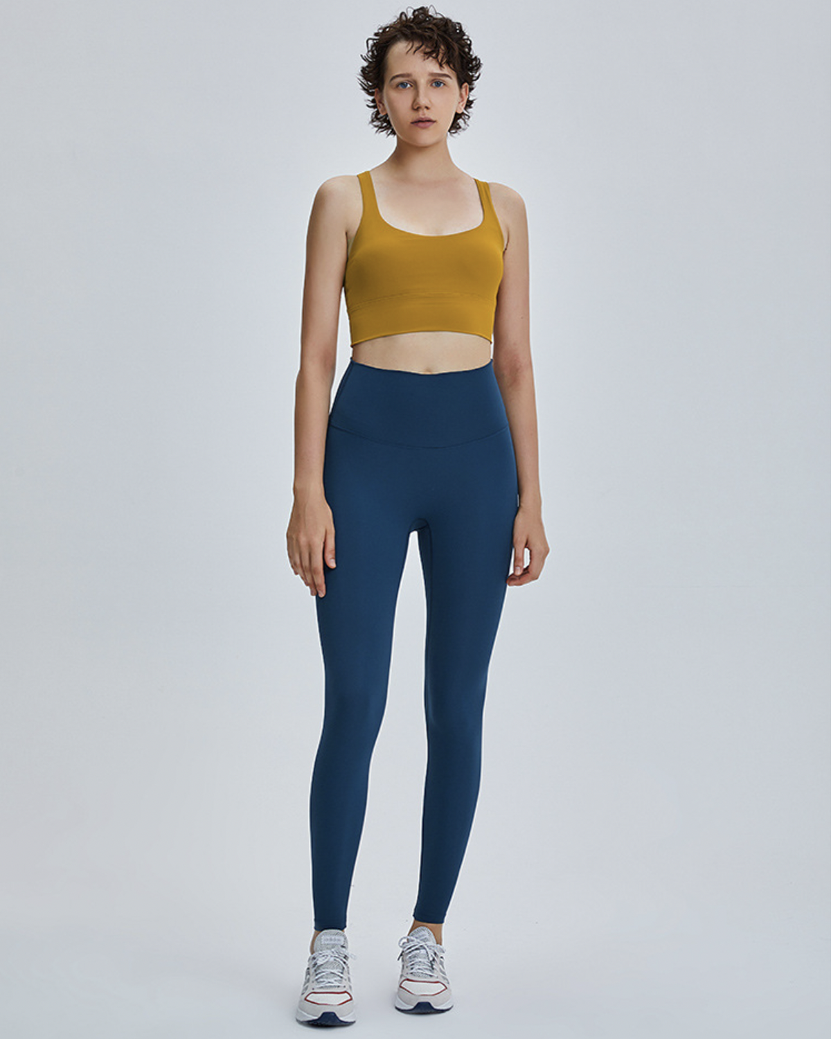 Carpo Air 7/8 Legging