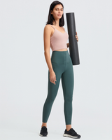 Eos Air 7/8 Corset Legging