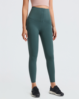 Eos Air 7/8 Corset Legging
