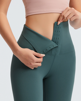 Eos Air 7/8 Corset Legging