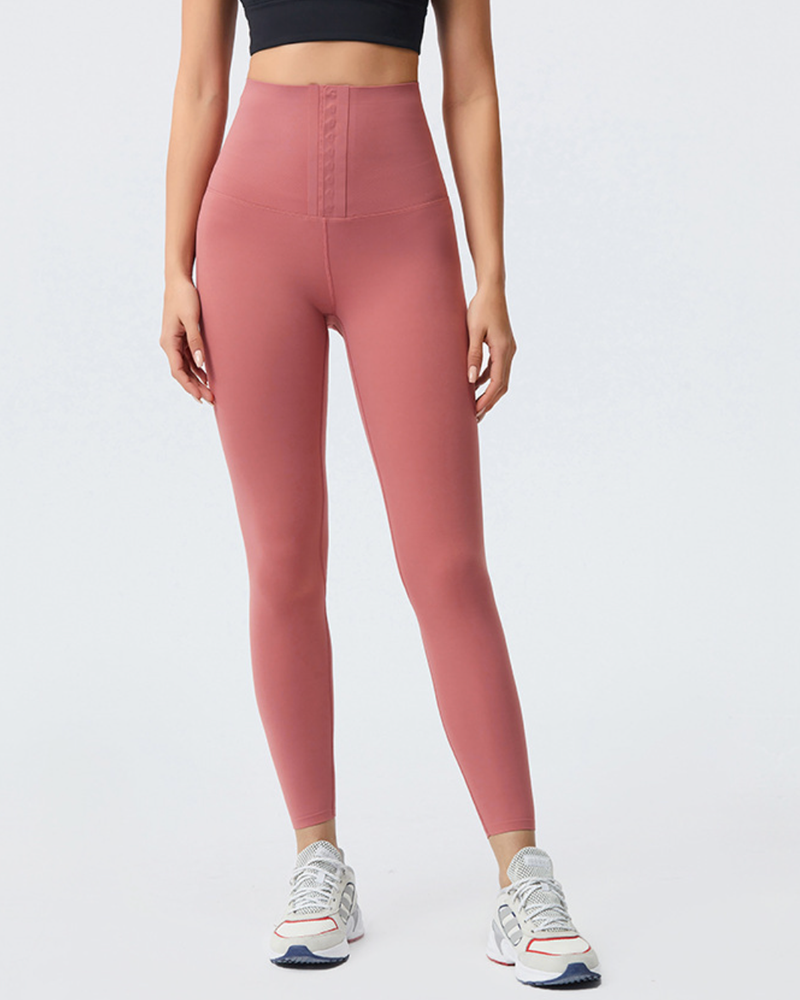 Eos Air 7/8 Corset Legging