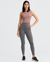 Eos Air 7/8 Corset Legging