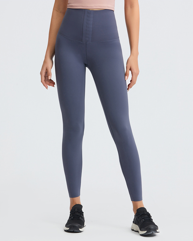 Eos Air 7/8 Corset Legging