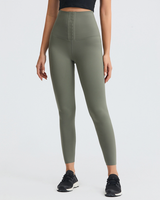 Eos Air 7/8 Corset Legging