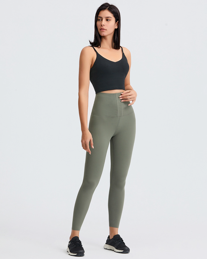 Eos Air 7/8 Corset Legging