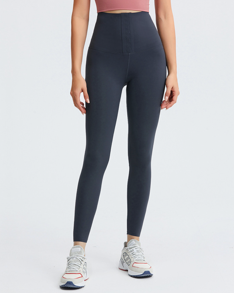 Eos Air 7/8 Corset Legging