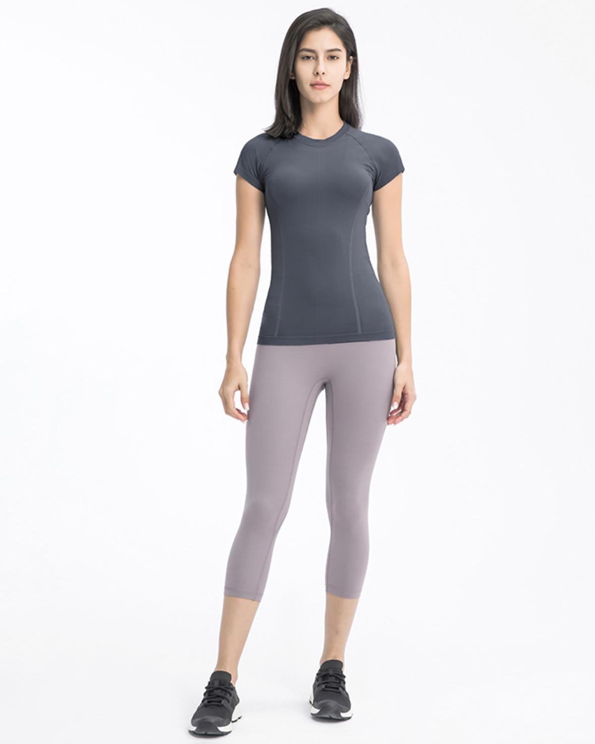 Themis Active Shirt