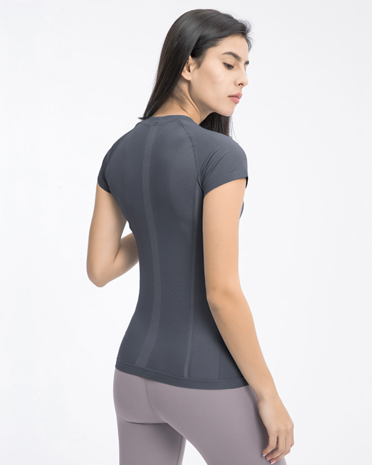 Themis Active Shirt