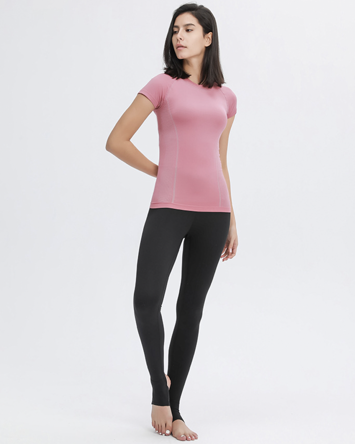 Themis Active Shirt