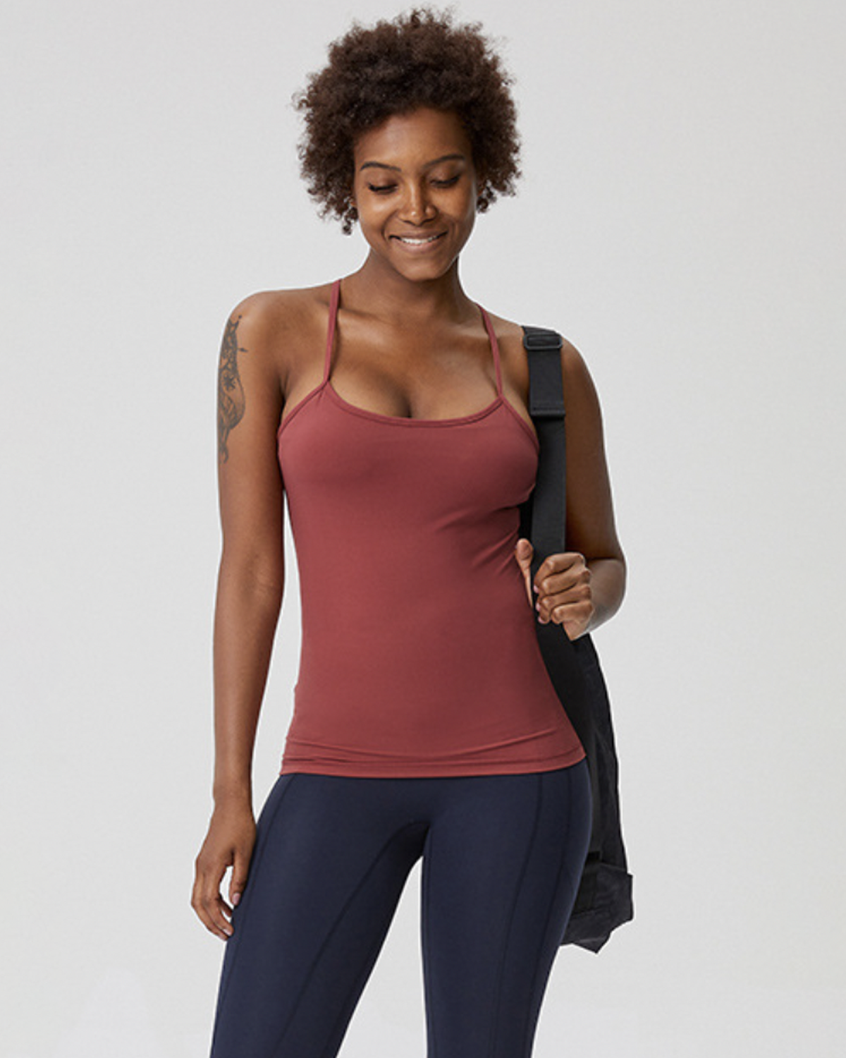 Lauma Air Top