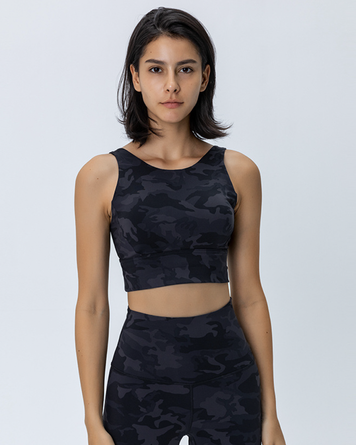 Annapurna Active Sports Top