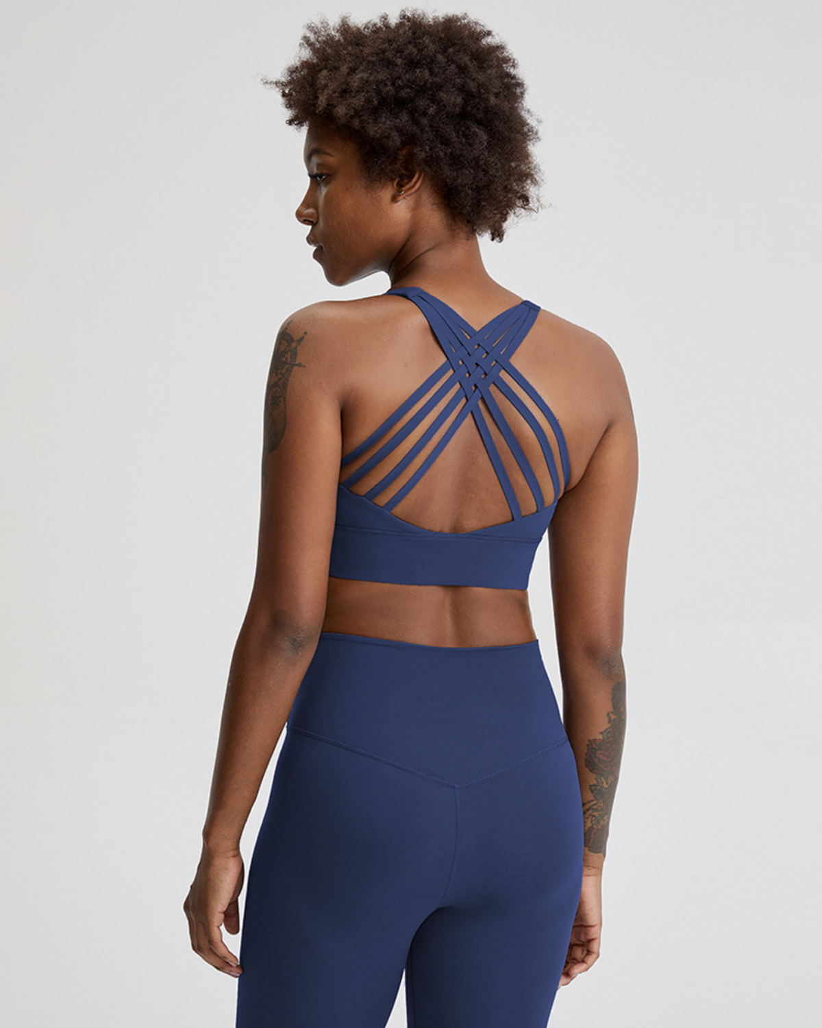 Metis Air Sports Bra