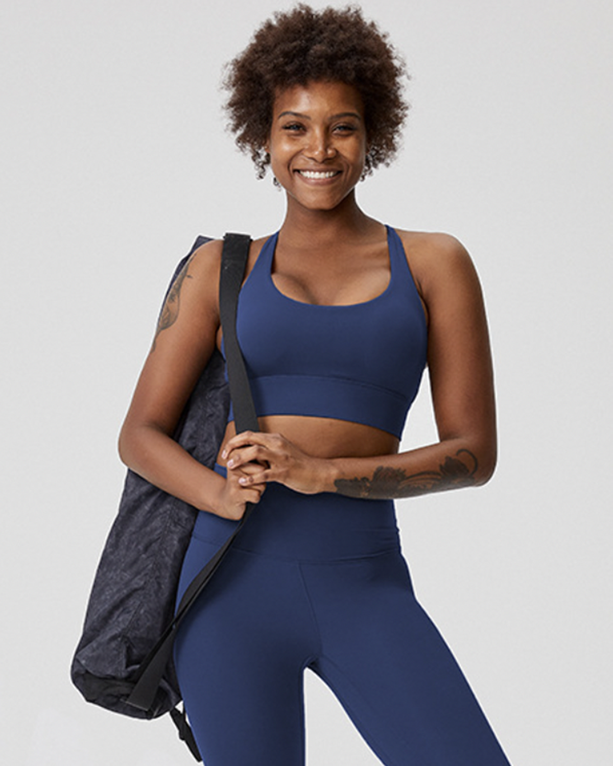 Metis Air Sports Bra