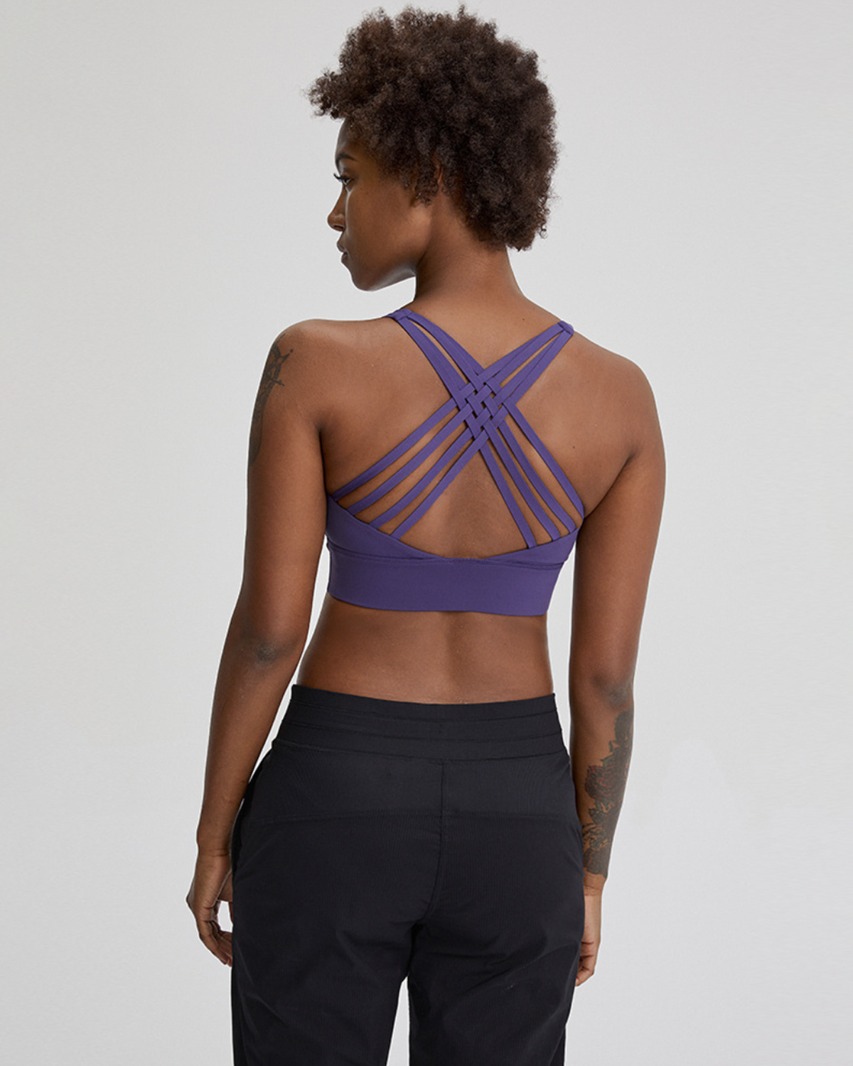 Metis Air Sports Bra
