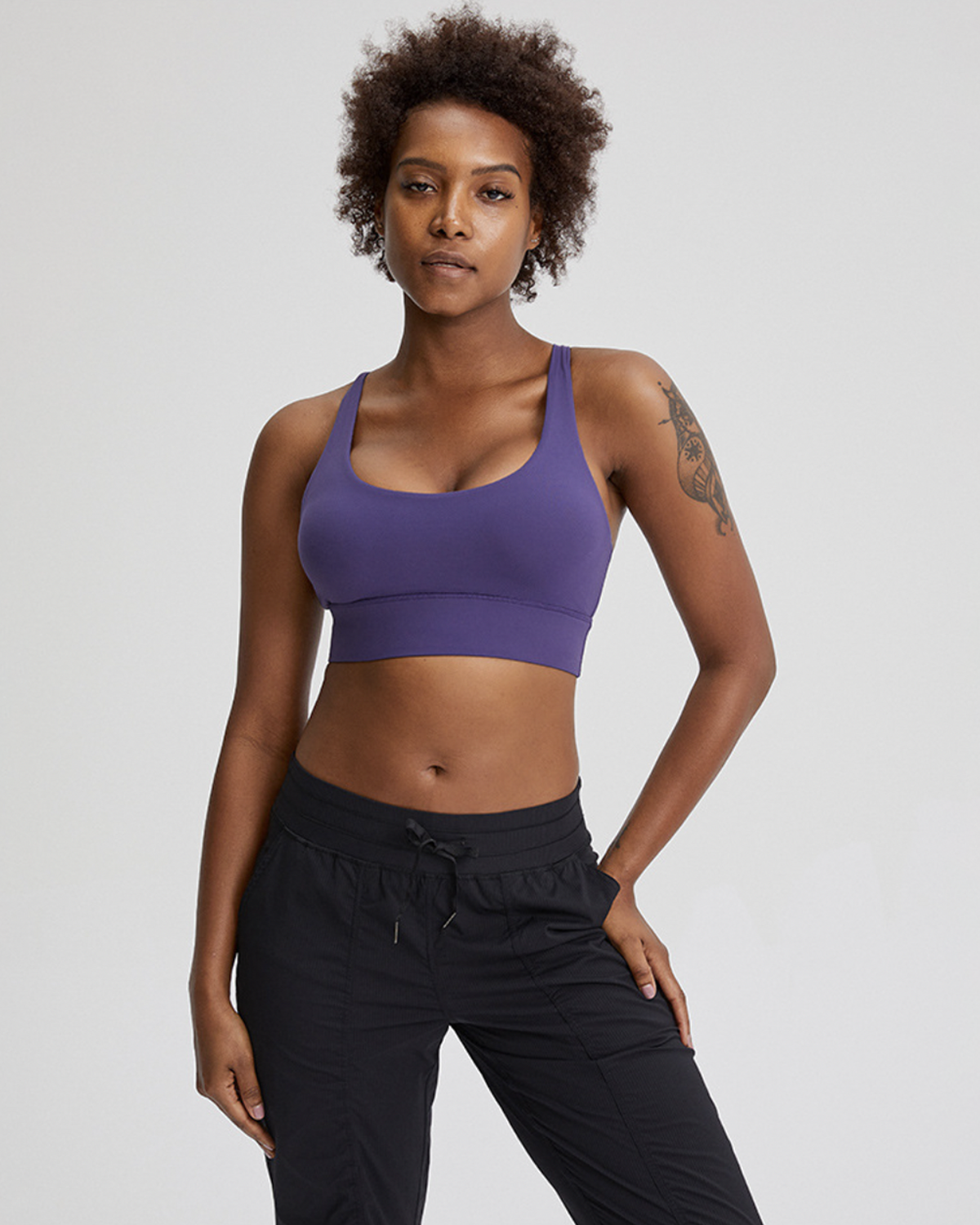Metis Air Sports Bra