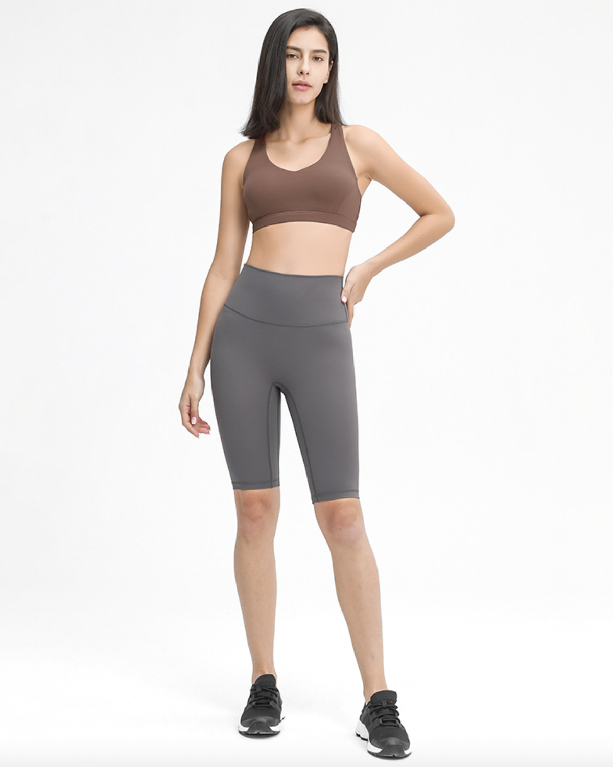 Gaia Air Sports Bra