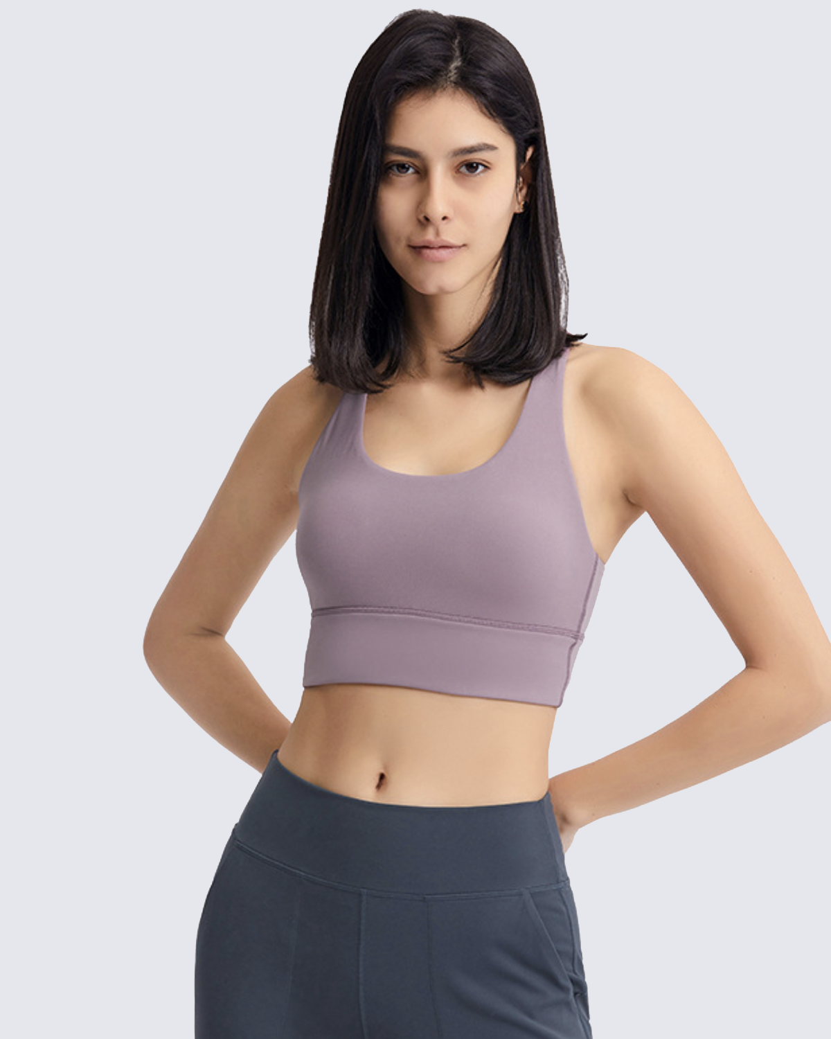 Hygieia Air Sports Bra
