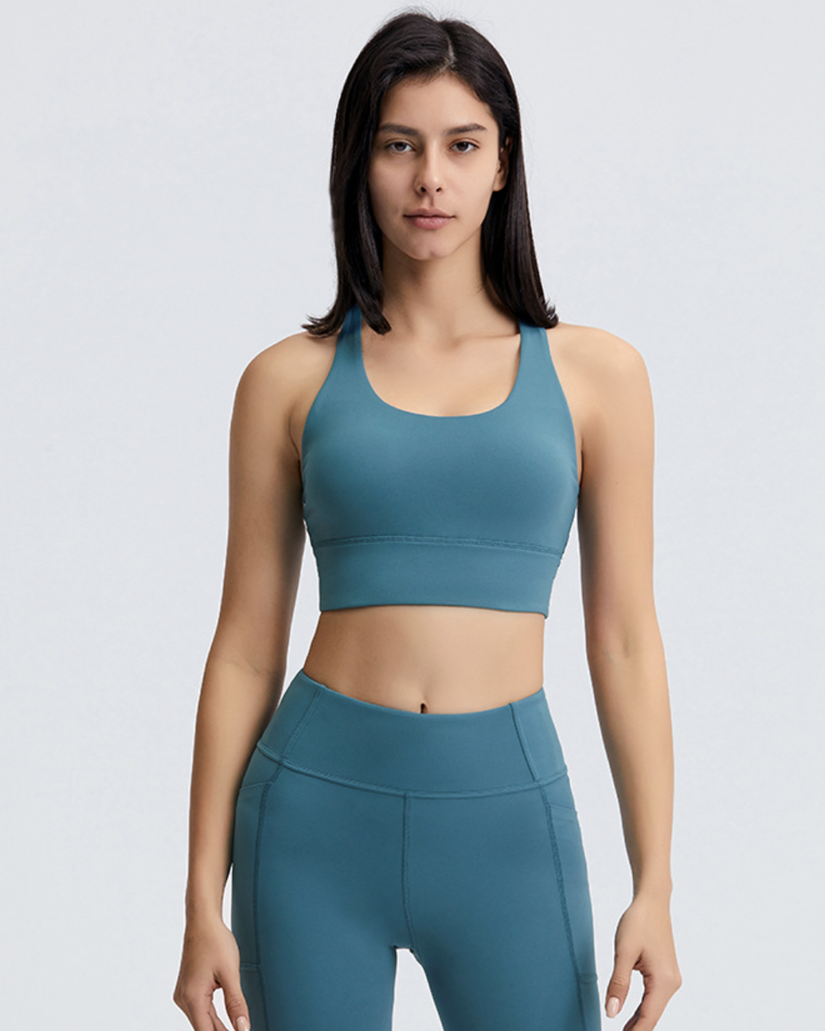 Hygieia Air Sports Bra