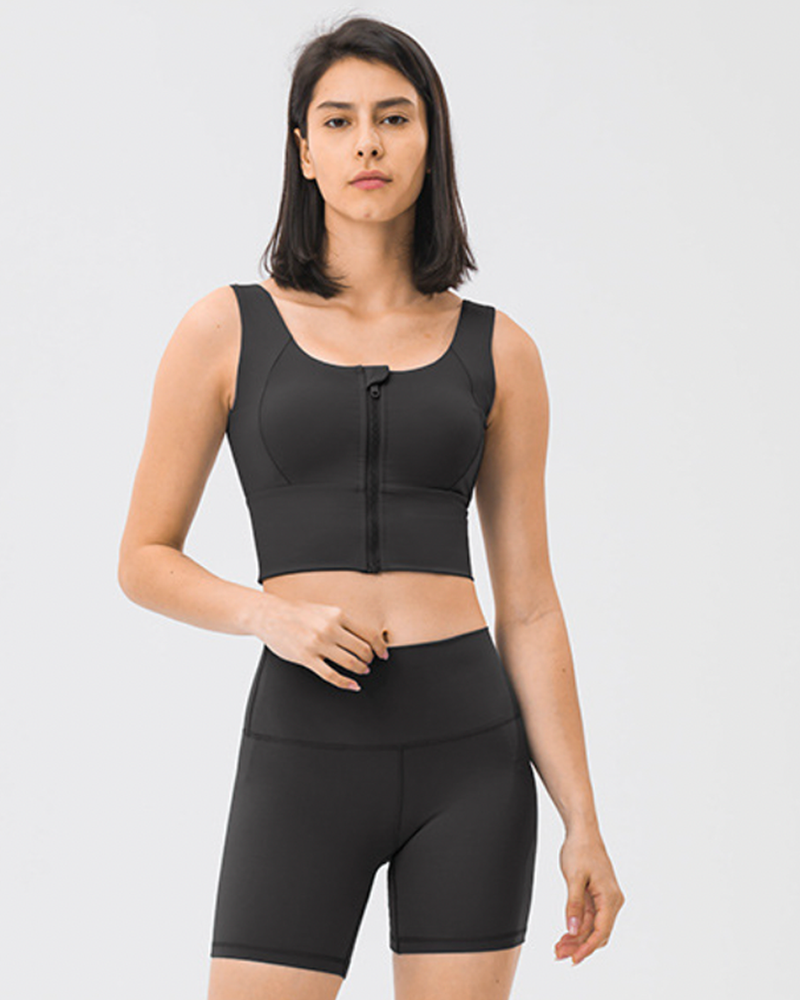 Hestia Active Top