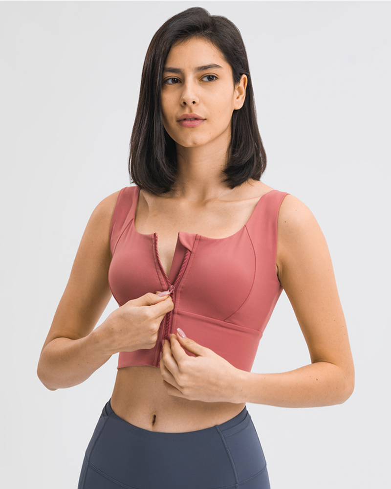 Hestia Active Top