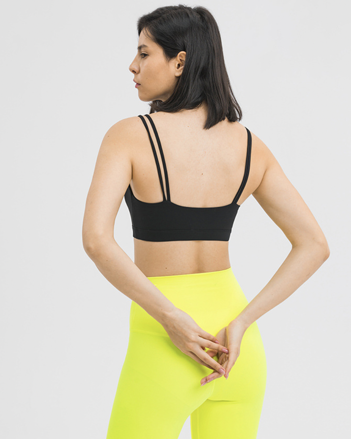 Soteria Air Sports Bra