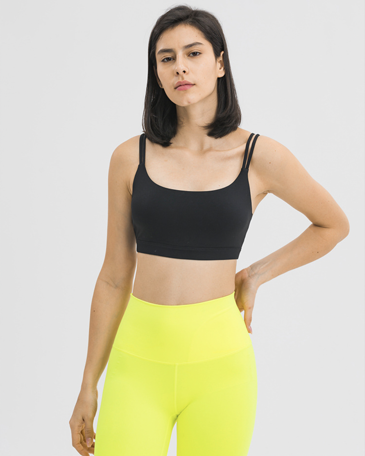 Soteria Air Sports Bra