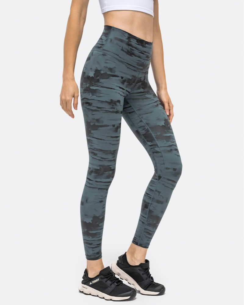 Kali Air 7/8 Legging