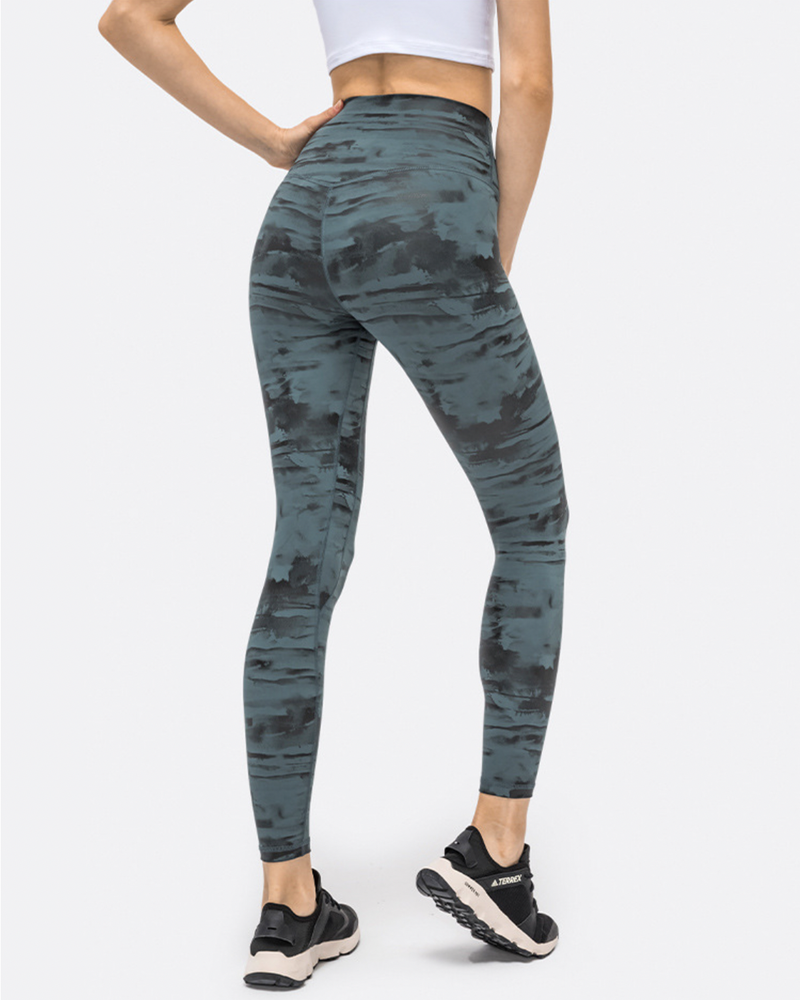 Kali Air 7/8 Legging