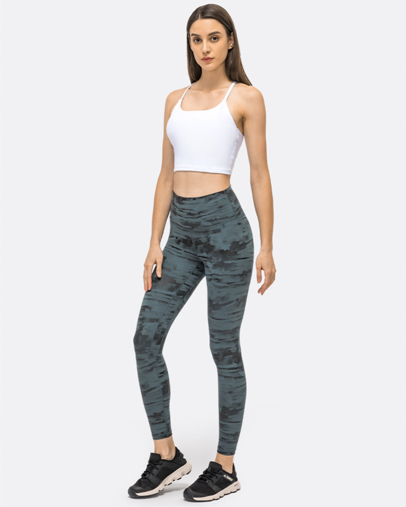 Kali Air 7/8 Legging